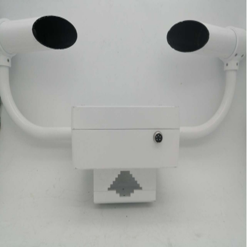 能見度傳感器的工作原理是什么？