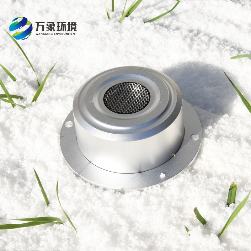 超聲波雪深檢測(cè)傳感器精度高嗎？